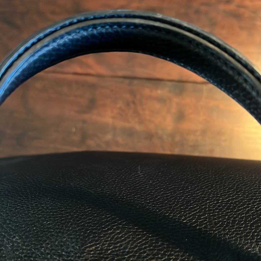 GUCCI GG Marmont Animalier Top-Handle Tote - Picture 10 of 17